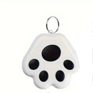 GPS, Pet GPS Tracker, New, Black & White, Never Lose Your Pet Again!  🐶🐾